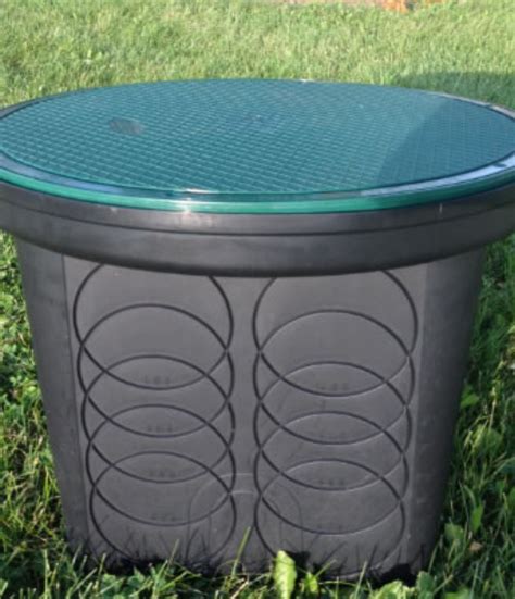 plastic septtic distribution box|septic distribution box near me.